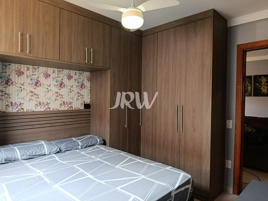 Apartamento, 2 quartos, 58 m² - Foto 6