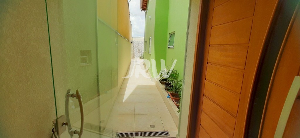 Casa, 3 quartos, 166 m² - Foto 8