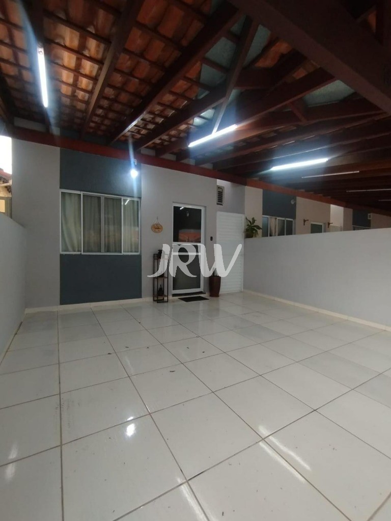 Casa de Condomínio, 2 quartos - Foto 3