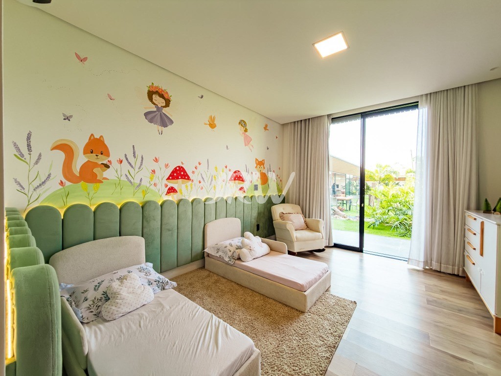 Casa de Condomínio, 3 quartos - Foto 37