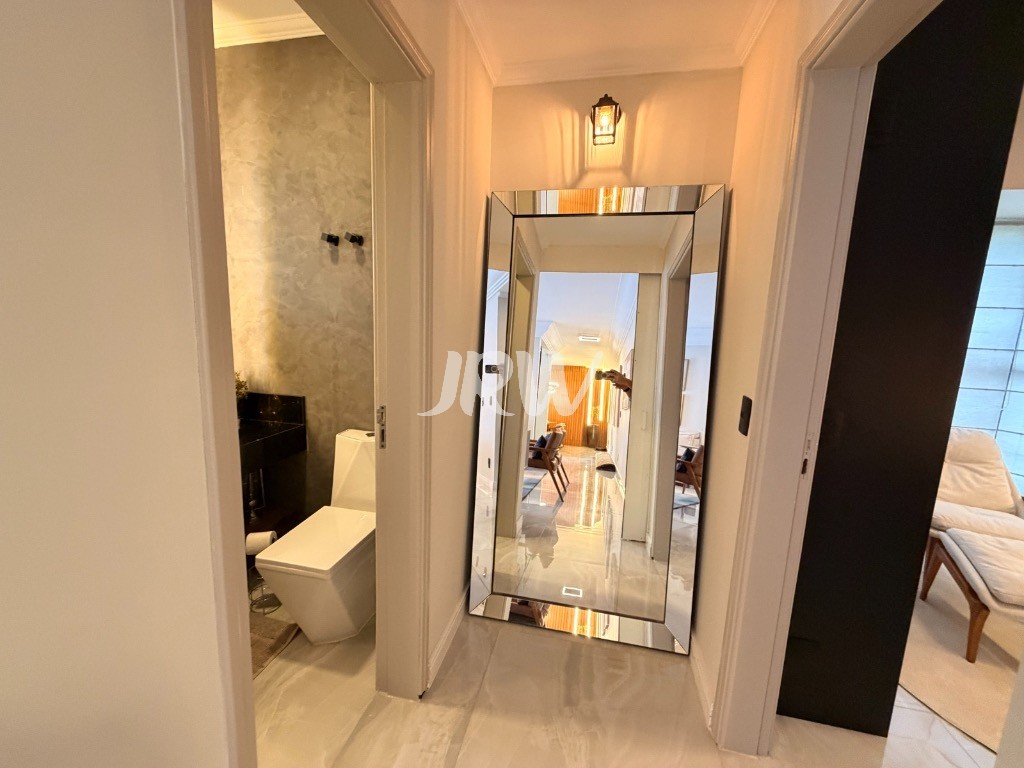 Casa, 4 quartos, 400 m² - Foto 6