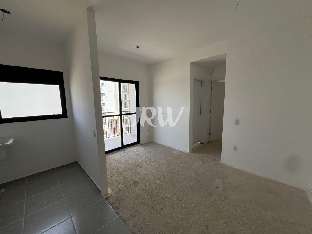 Apartamento, 2 quartos, 46 m² - Foto 2