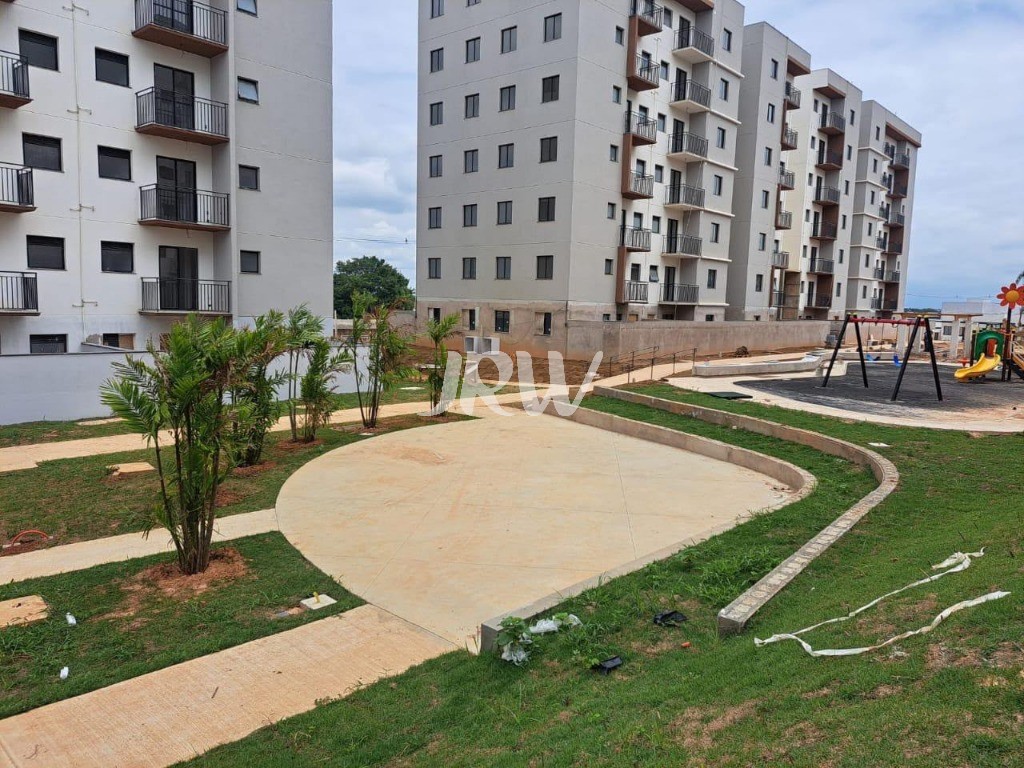 Apartamento, 2 quartos, 46 m² - Foto 11