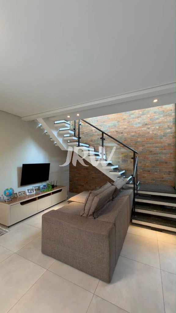Casa, 3 quartos, 129 m² - Foto 7