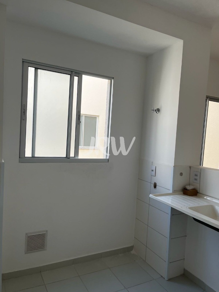 Apartamento, 2 quartos, 42 m² - Foto 7