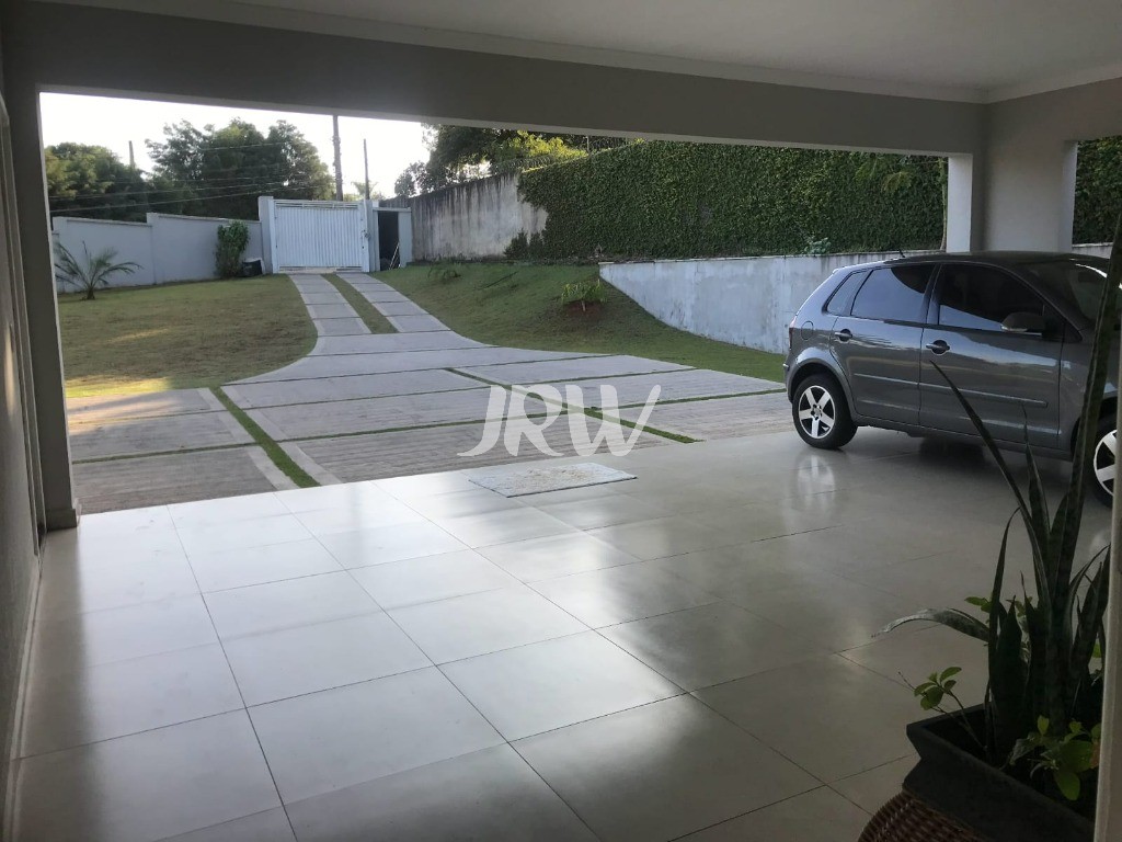 Chácara, 4 quartos, 2500 m² - Foto 7