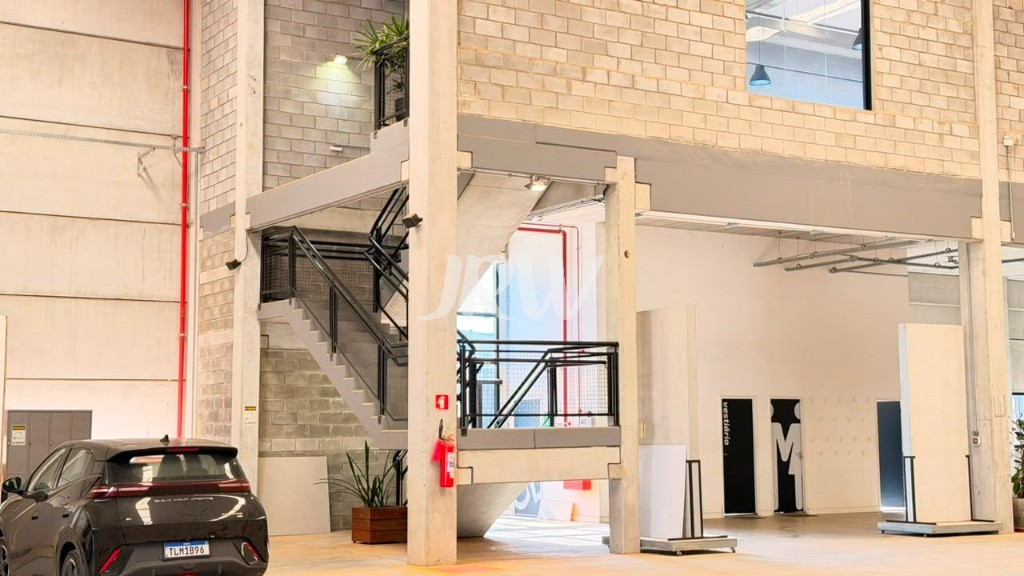Depósito-Galpão, 2303 m² - Foto 12