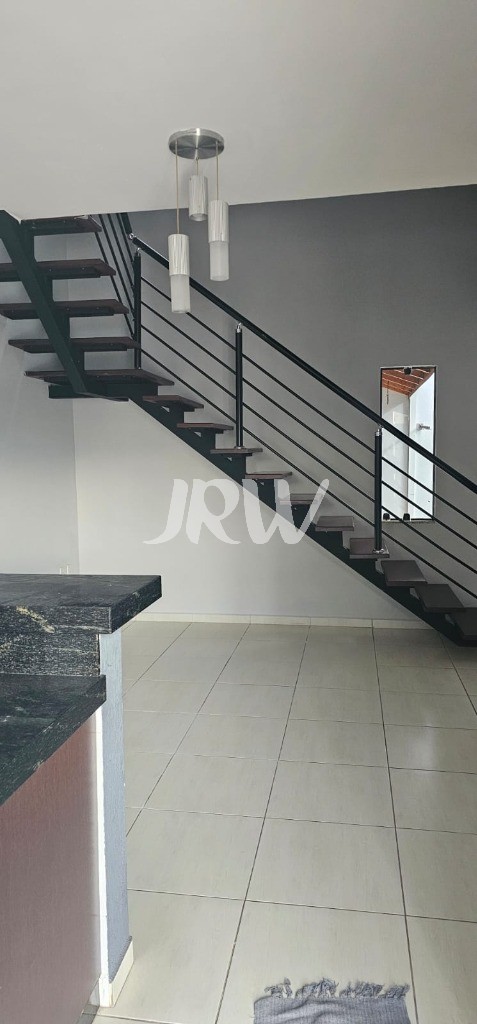 Sobrado, 3 quartos, 164 m² - Foto 4