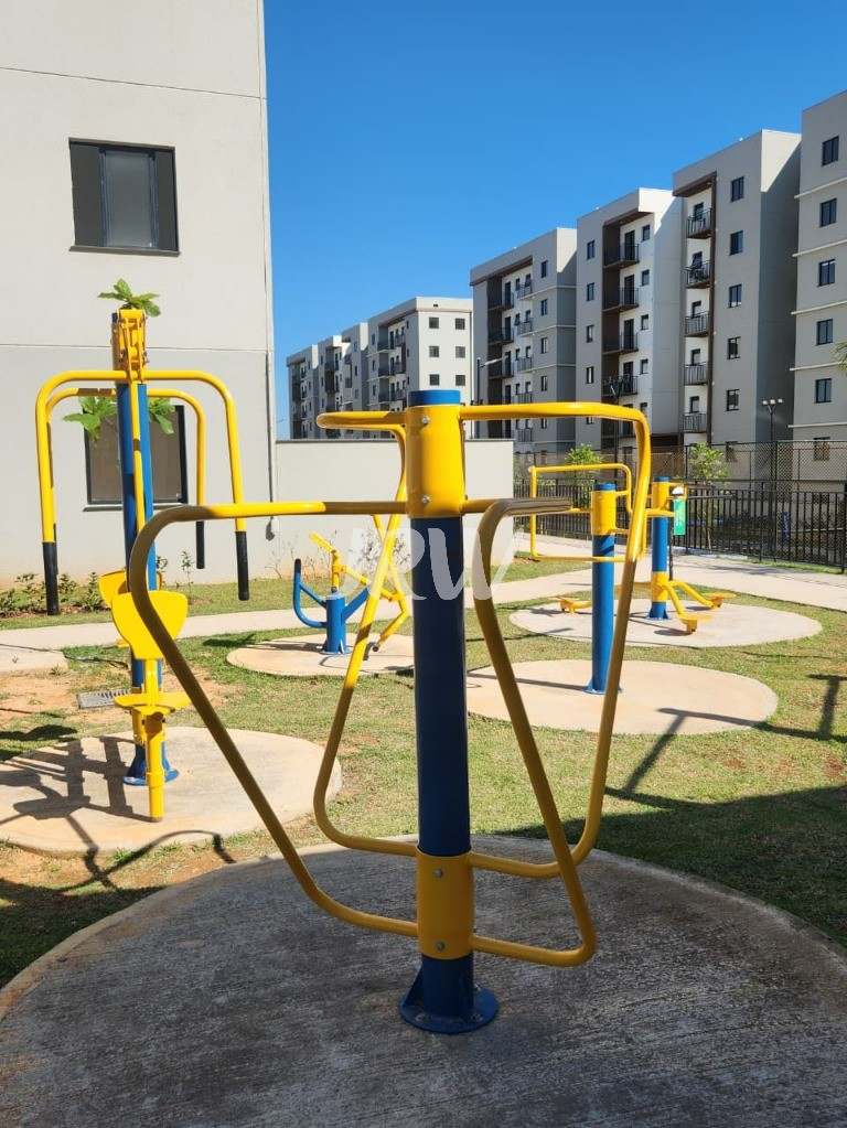 Apartamento, 2 quartos, 45 m² - Foto 4