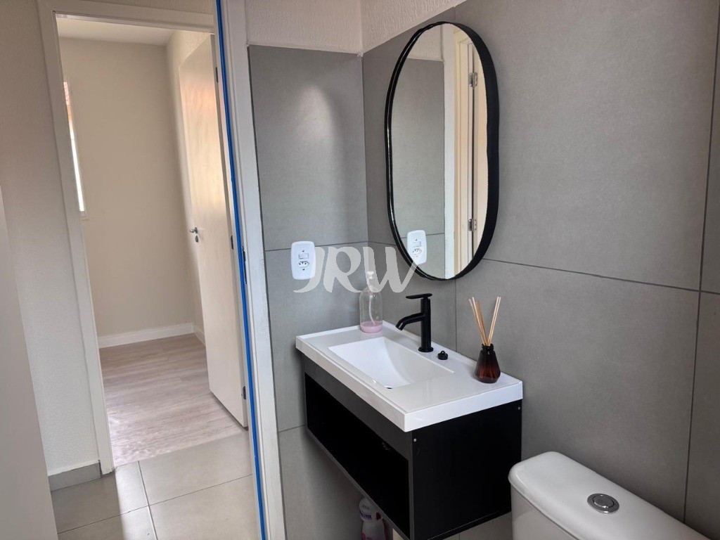 Apartamento, 2 quartos, 43 m² - Foto 3
