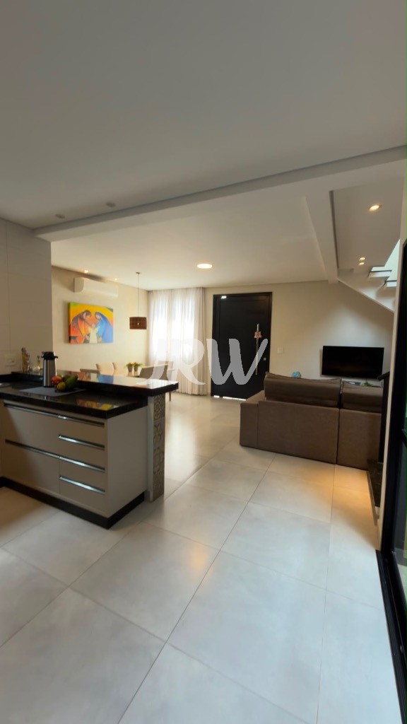 Casa, 3 quartos, 129 m² - Foto 4