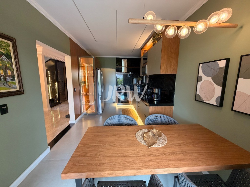 Casa, 4 quartos, 400 m² - Foto 17