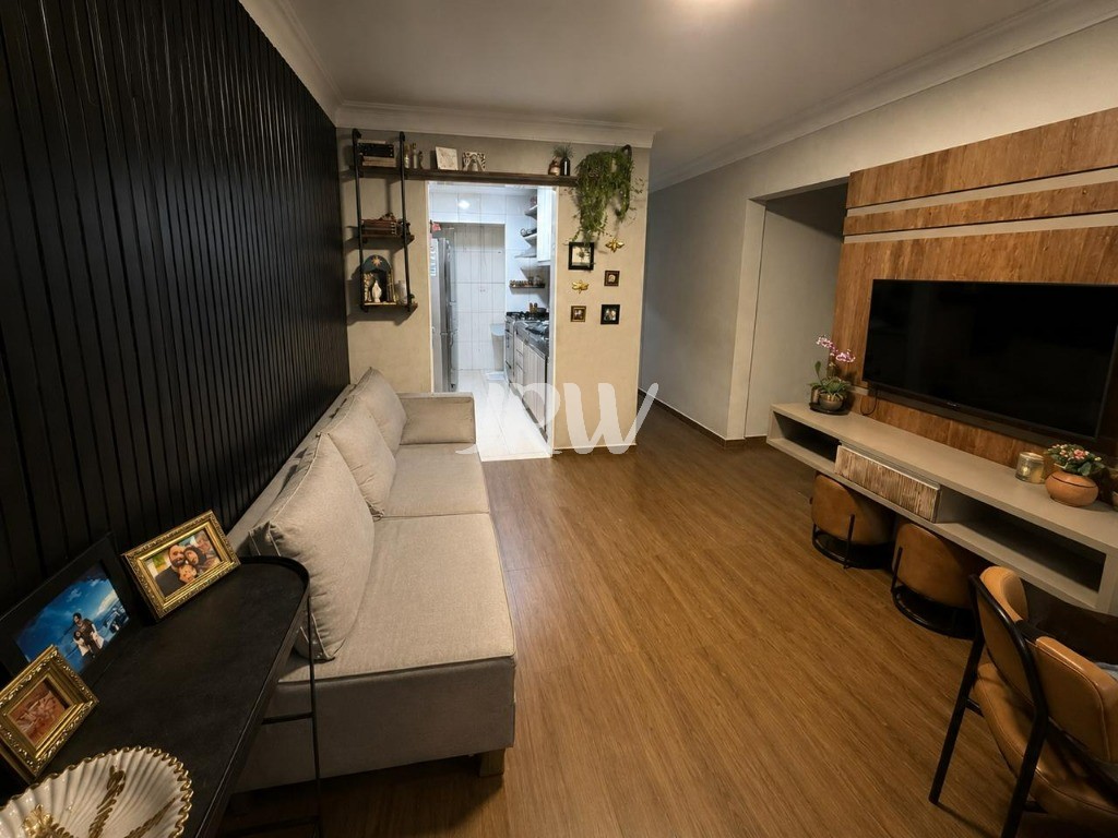 Apartamento, 3 quartos, 57 m² - Foto 3