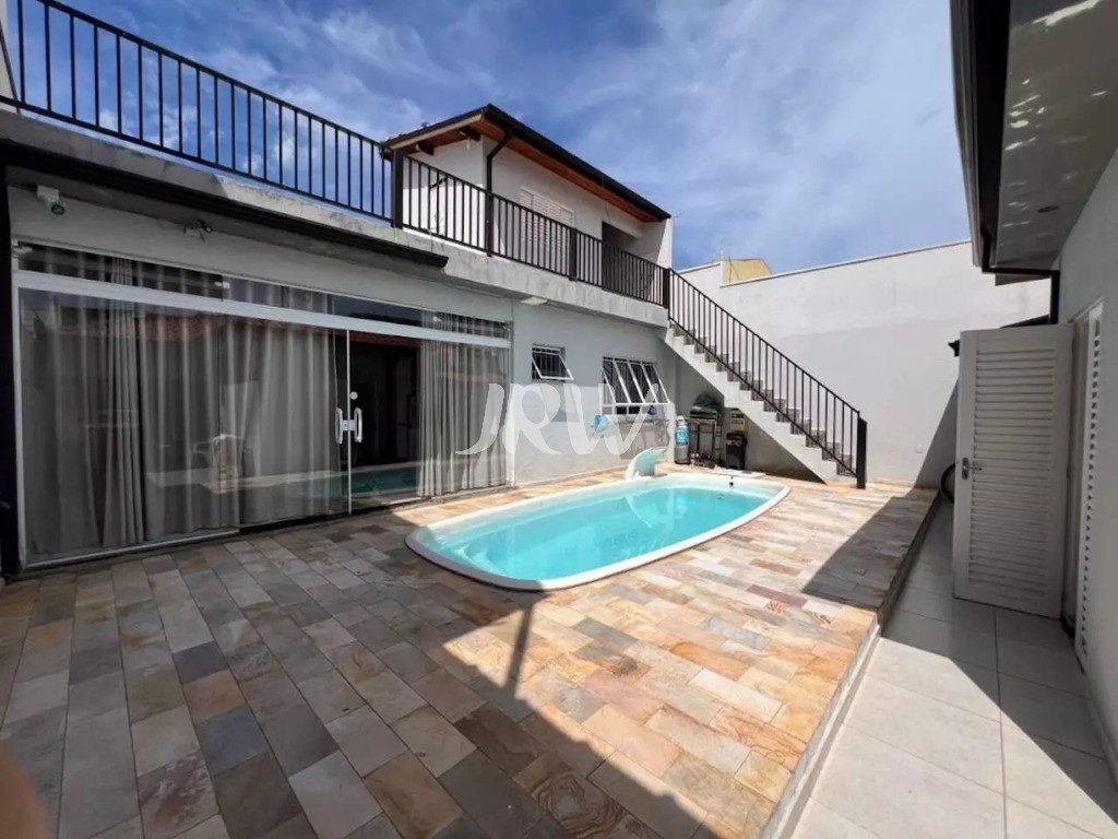 Casa, 3 quartos, 250 m² - Foto 13