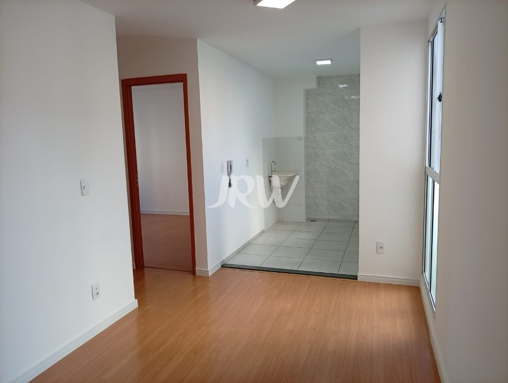 Apartamento, 2 quartos, 44 m² - Foto 4