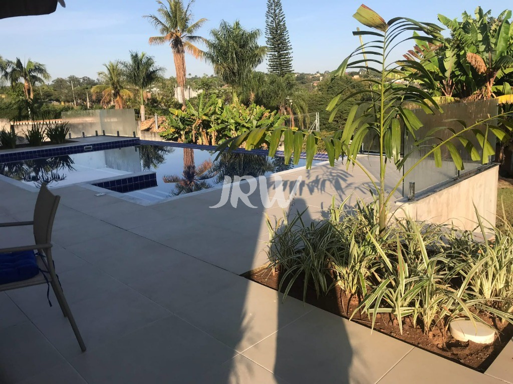 Chácara, 4 quartos, 2500 m² - Foto 2