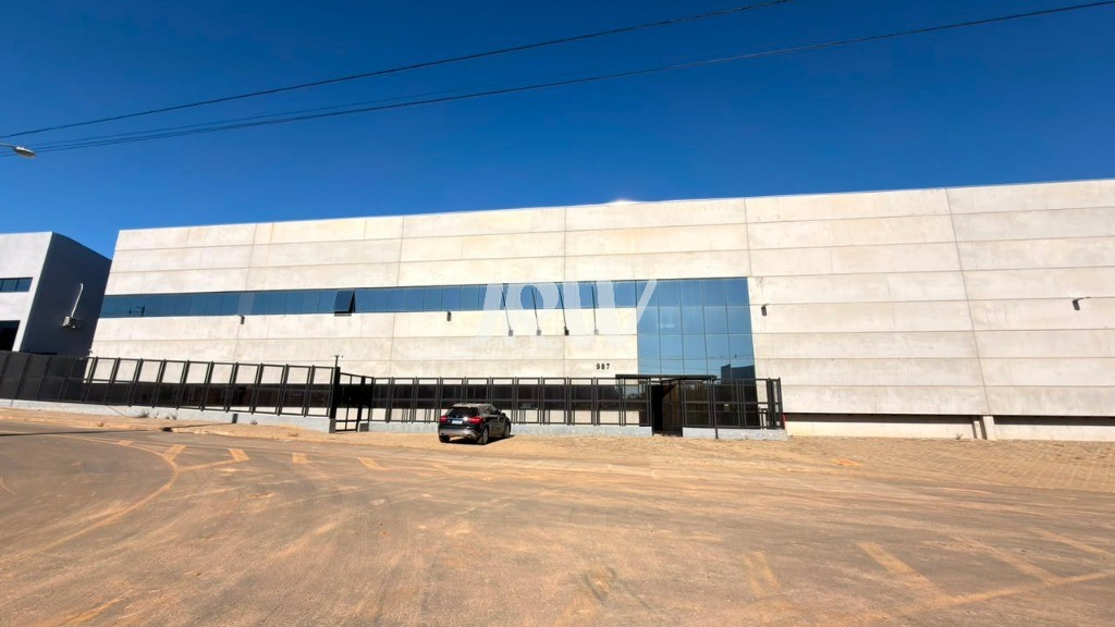Depósito-Galpão, 2303 m² - Foto 2