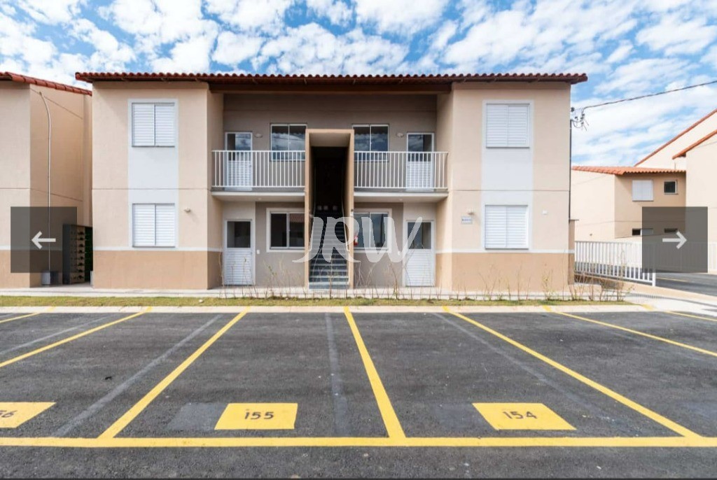 Apartamento, 2 quartos, 52 m² - Foto 2