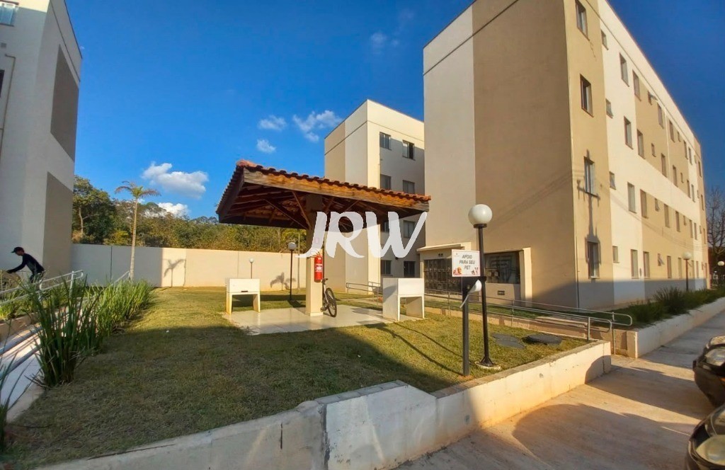 Apartamento, 2 quartos, 48 m² - Foto 13