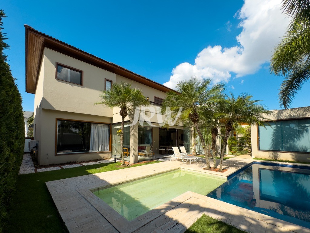 Casa, 4 quartos, 500 m² - Foto 22