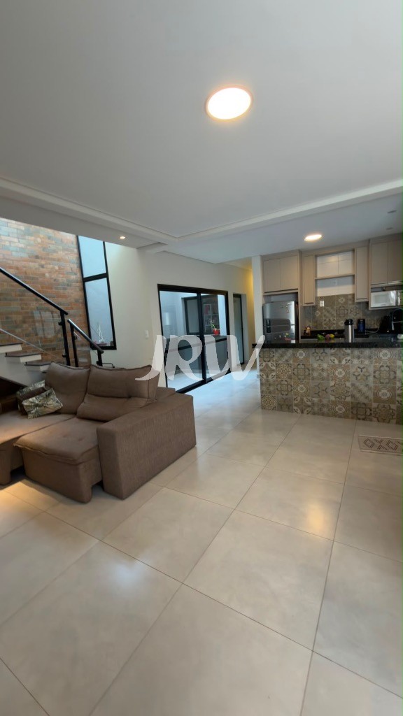 Casa, 3 quartos, 129 m² - Foto 5