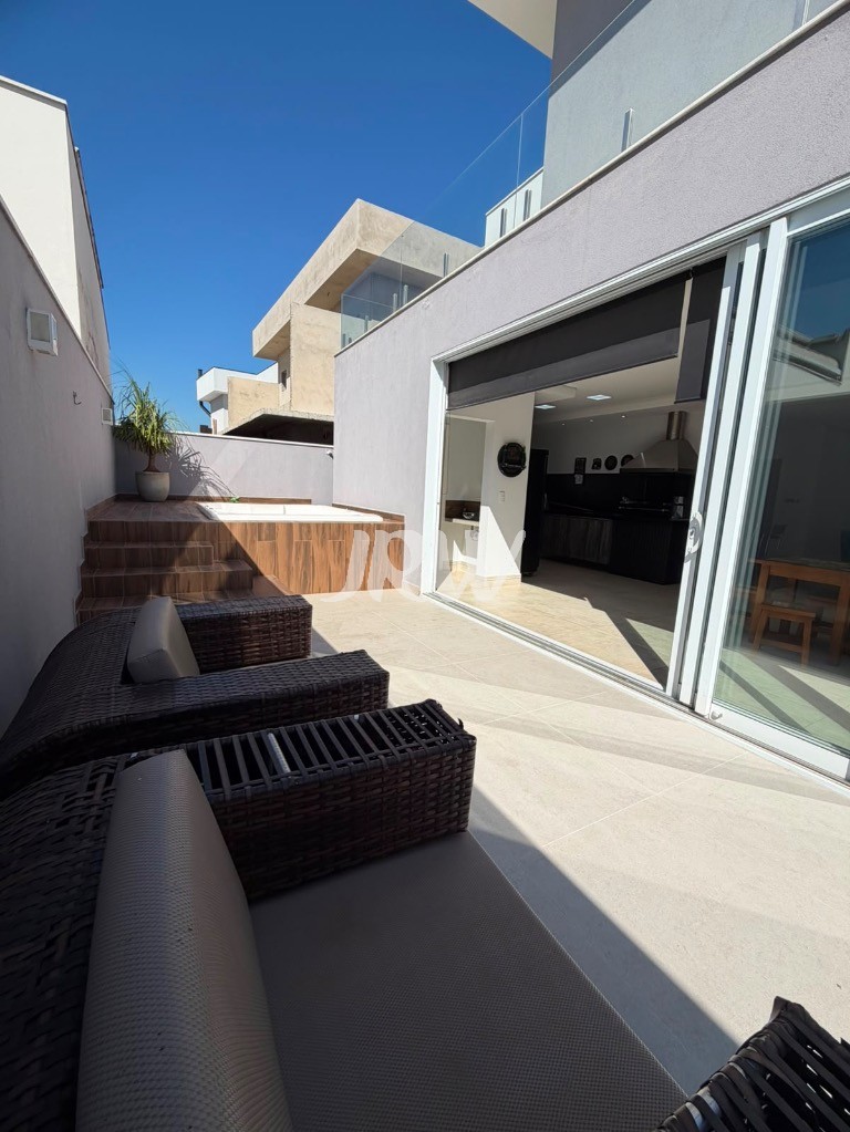 Casa, 3 quartos, 258 m² - Foto 16