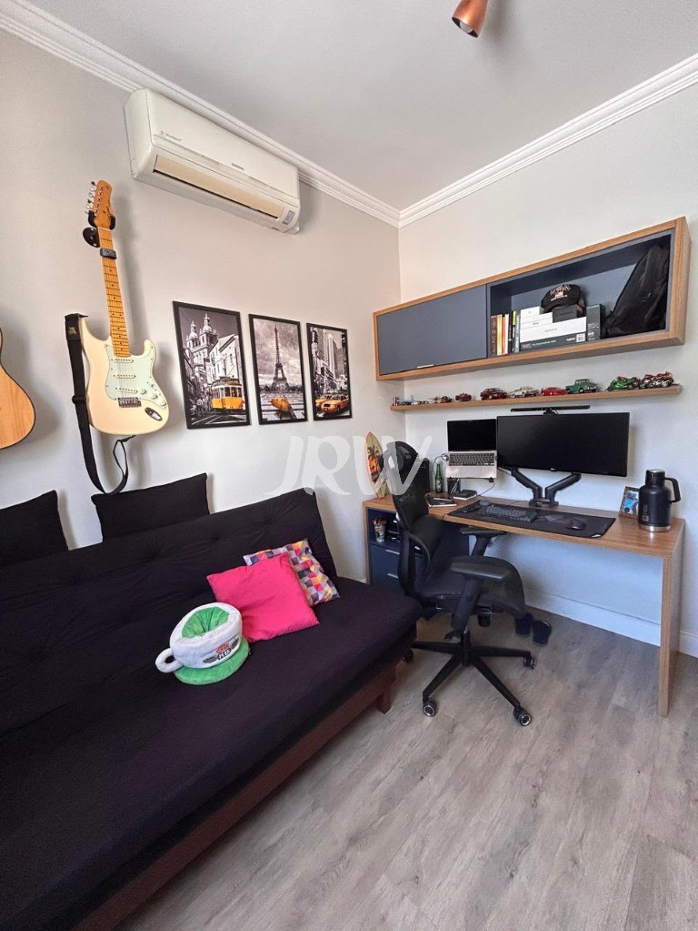 Casa, 3 quartos, 35 m² - Foto 7