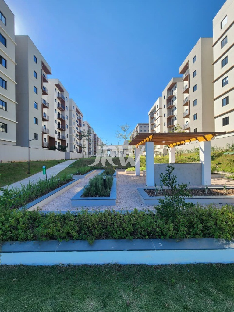 Apartamento, 2 quartos, 45 m² - Foto 2