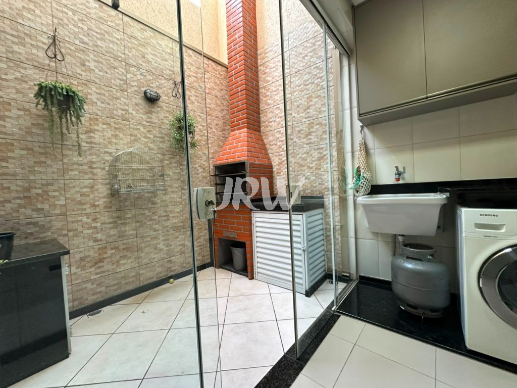 Sobrado, 3 quartos, 111 m² - Foto 15