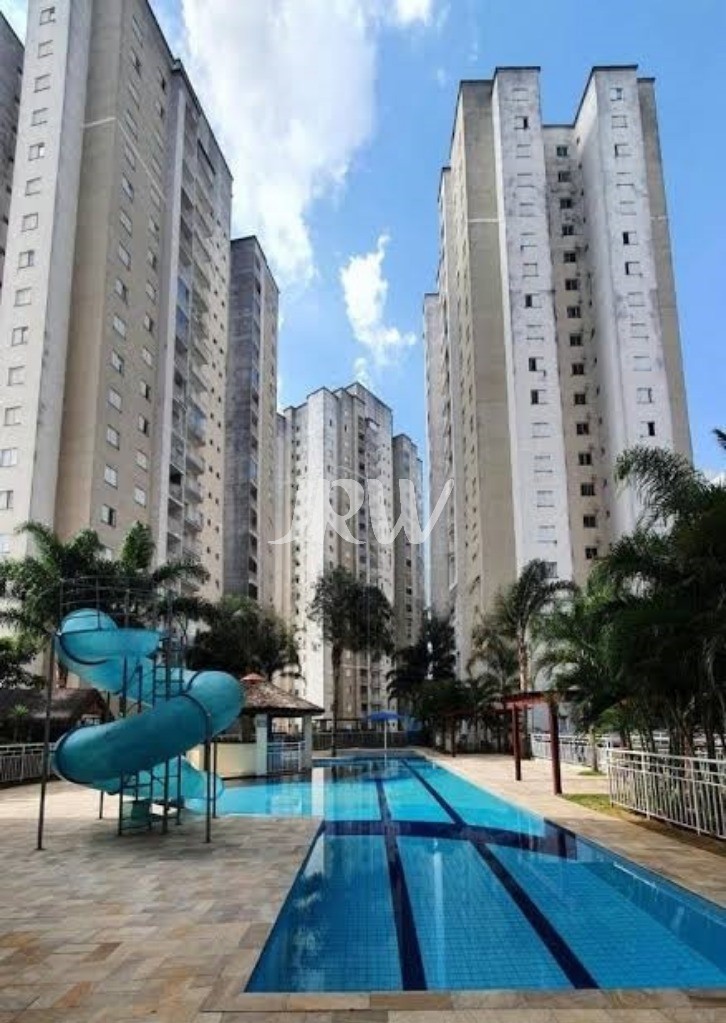 Apartamento, 2 quartos, 60 m² - Foto 1