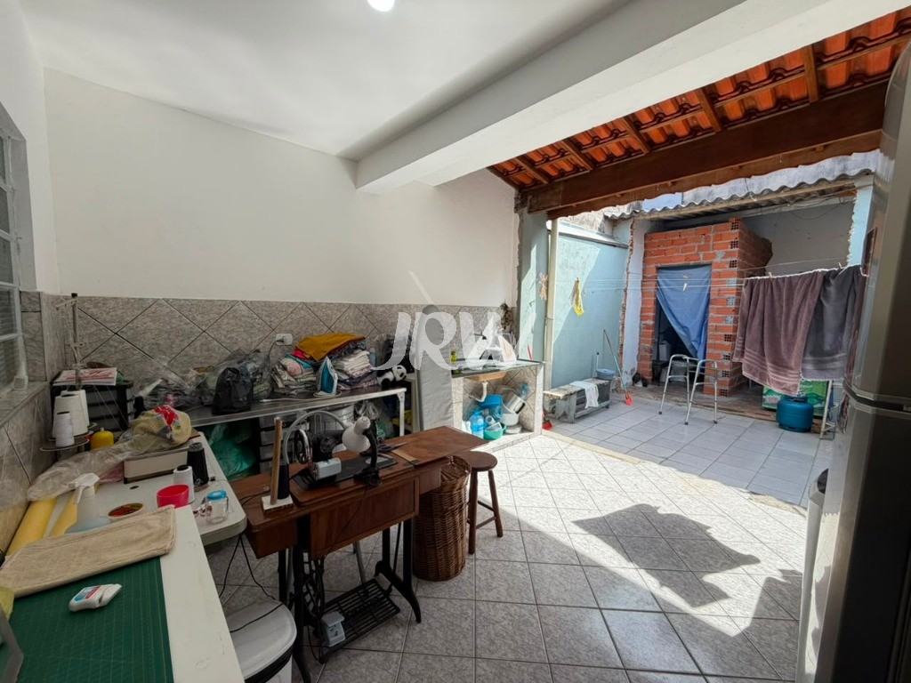Casa, 3 quartos, 250 m² - Foto 13