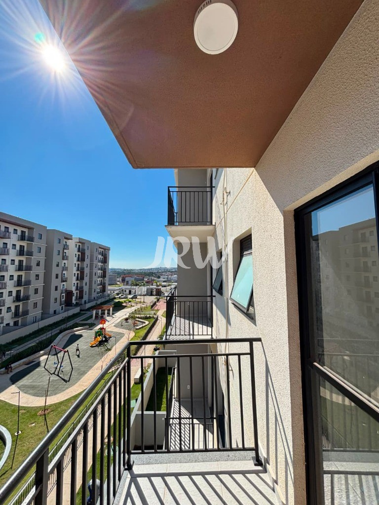 Apartamento, 2 quartos, 45 m² - Foto 23