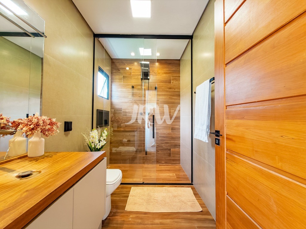 Casa de Condomínio, 3 quartos - Foto 44