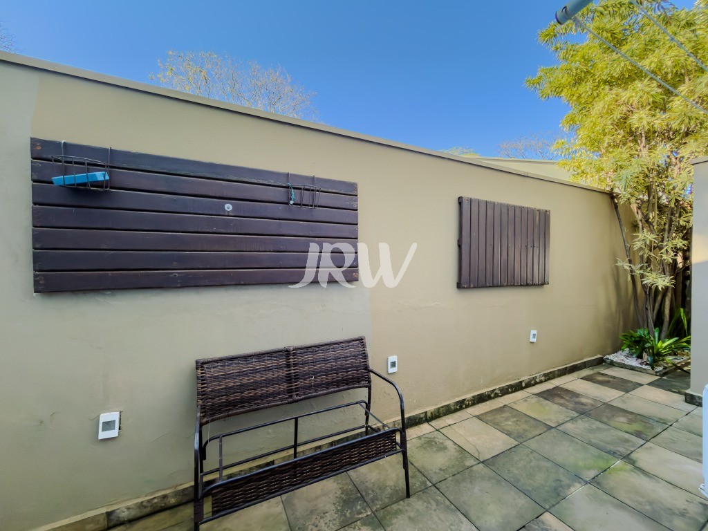 Casa de Condomínio, 4 quartos - Foto 43