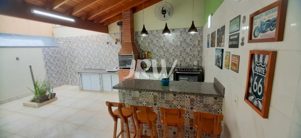 Casa, 3 quartos, 166 m² - Foto 10