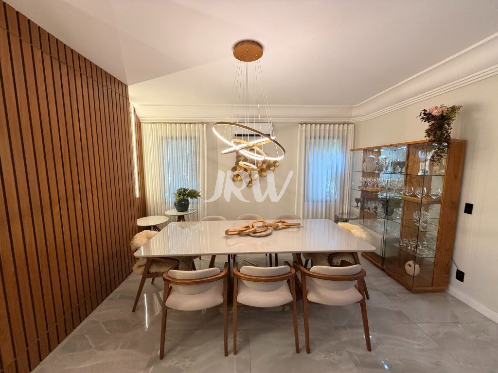 Casa, 4 quartos, 400 m² - Foto 16