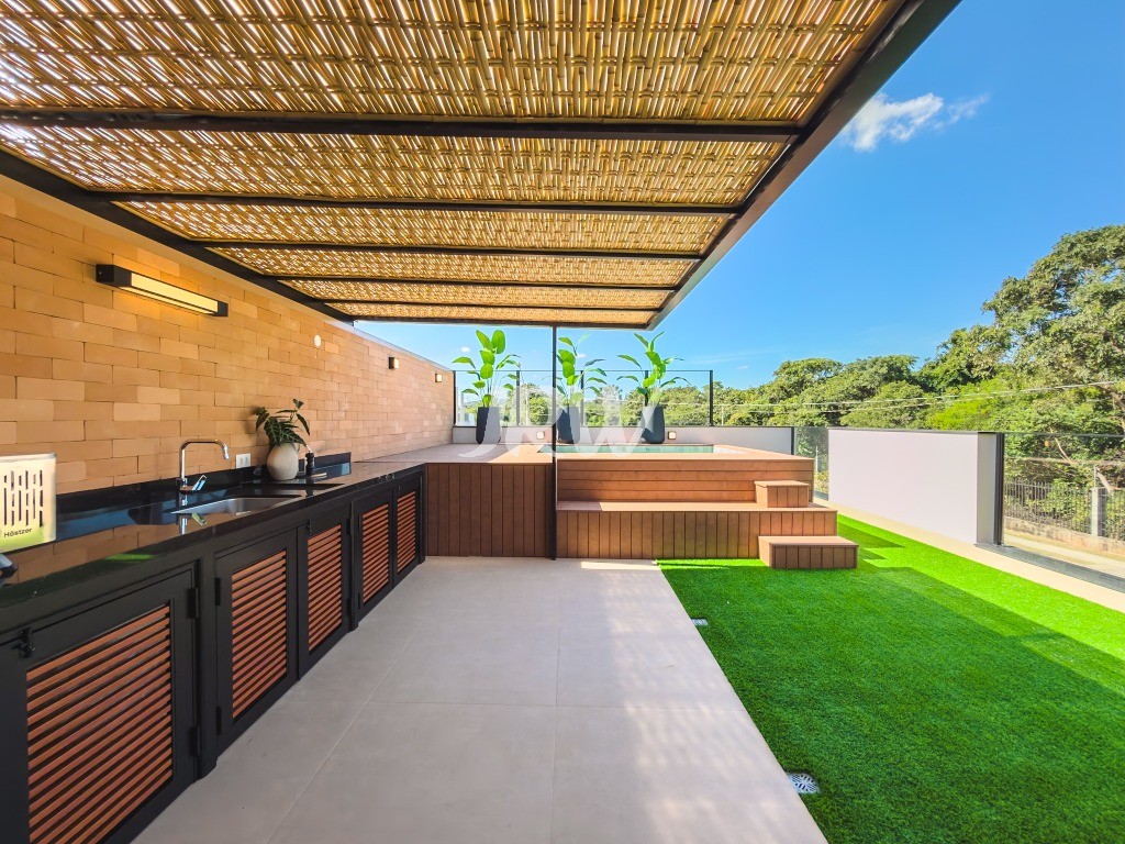 Casa, 3 quartos, 198 m² - Foto 39