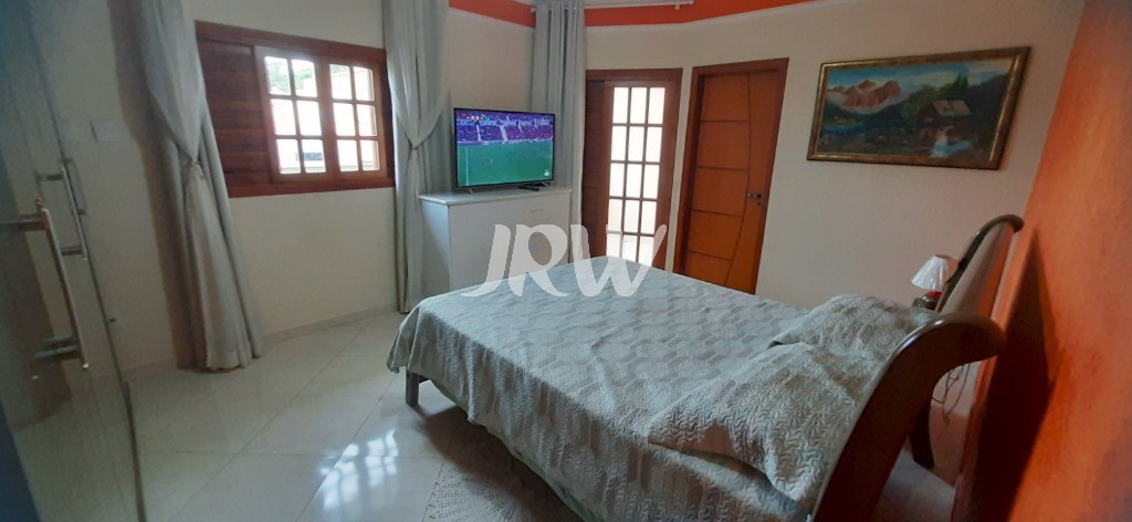 Casa, 3 quartos, 166 m² - Foto 19