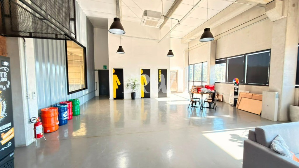 Depósito-Galpão, 2303 m² - Foto 20