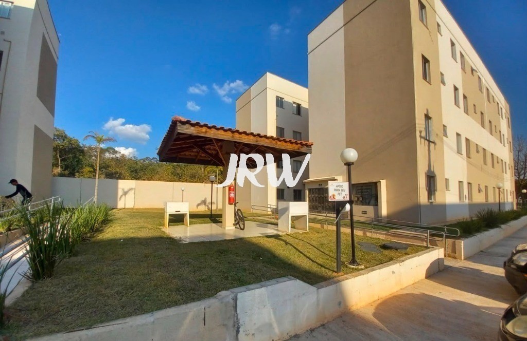 Apartamento, 2 quartos, 42 m² - Foto 21