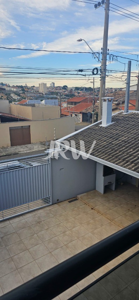 Sobrado, 3 quartos, 164 m² - Foto 21