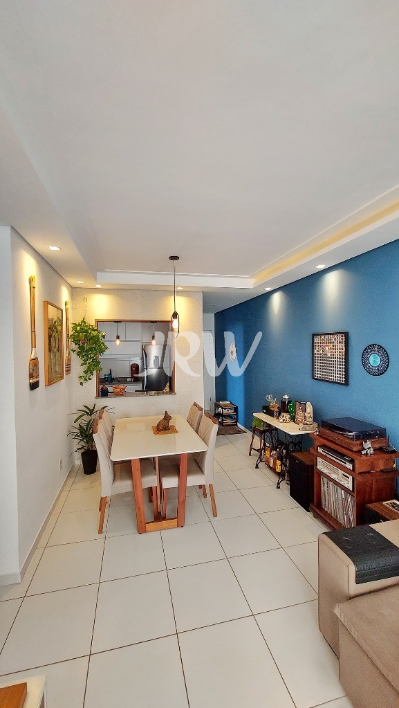 Apartamento, 2 quartos, 68 m² - Foto 2