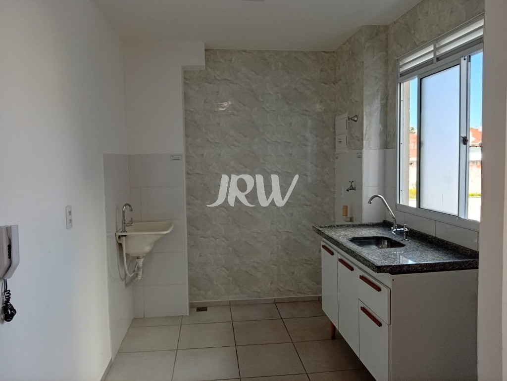 Apartamento, 2 quartos, 44 m² - Foto 7