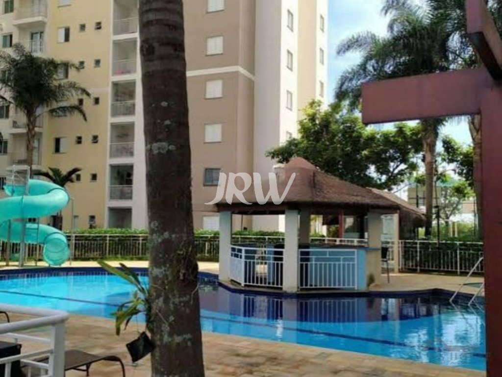 Apartamento, 2 quartos, 60 m² - Foto 20