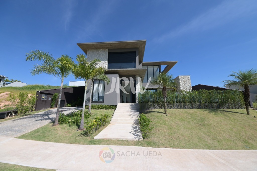 Casa, 4 quartos, 456 m² - Foto 1