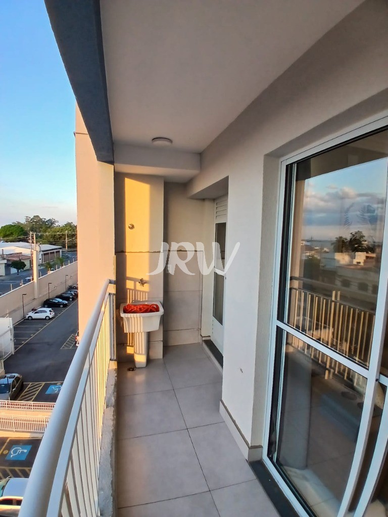 Apartamento, 2 quartos, 49 m² - Foto 4