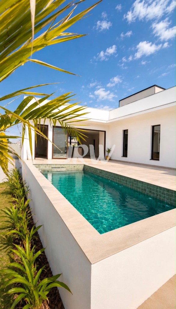 Casa, 3 quartos, 232 m² - Foto 31