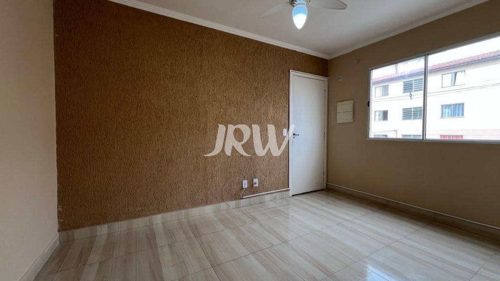 Apartamento, 2 quartos, 44 m² - Foto 5