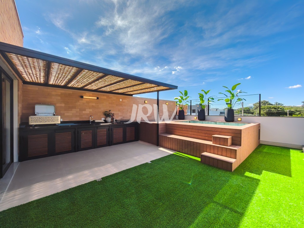 Casa, 3 quartos, 198 m² - Foto 42