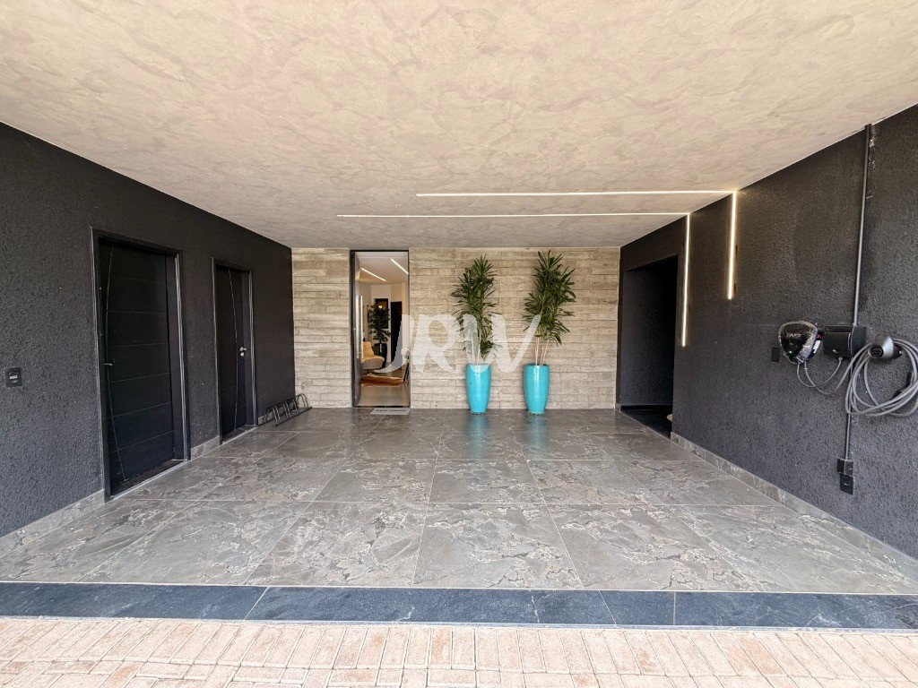 Casa, 4 quartos, 400 m² - Foto 5